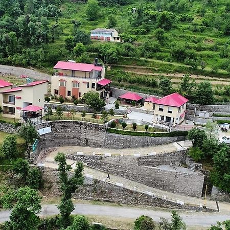 Mist N Meadows Resort Rājgarh Extérieur photo