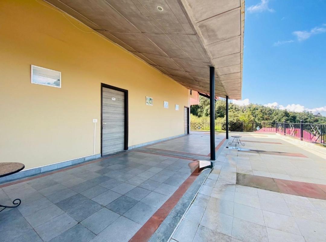 Mist N Meadows Resort Rājgarh Extérieur photo