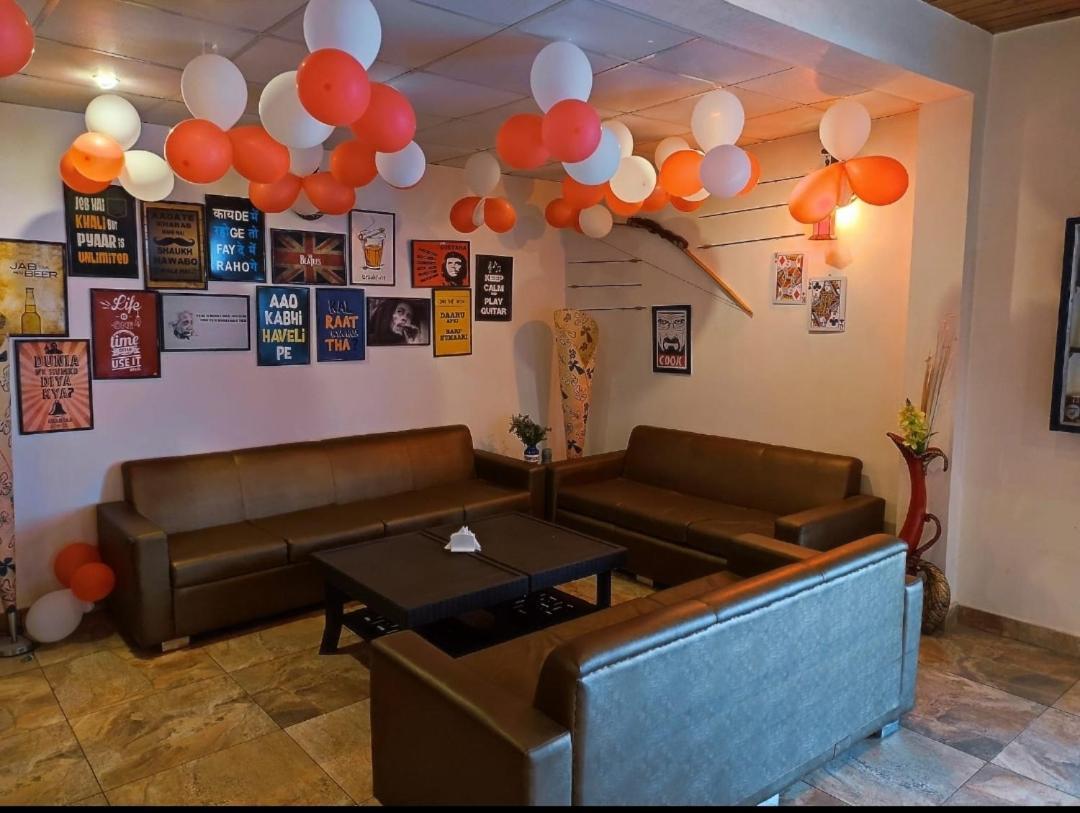 Mist N Meadows Resort Rājgarh Extérieur photo