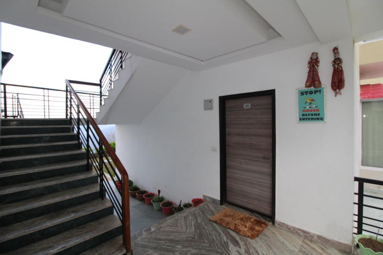 Mist N Meadows Resort Rājgarh Extérieur photo